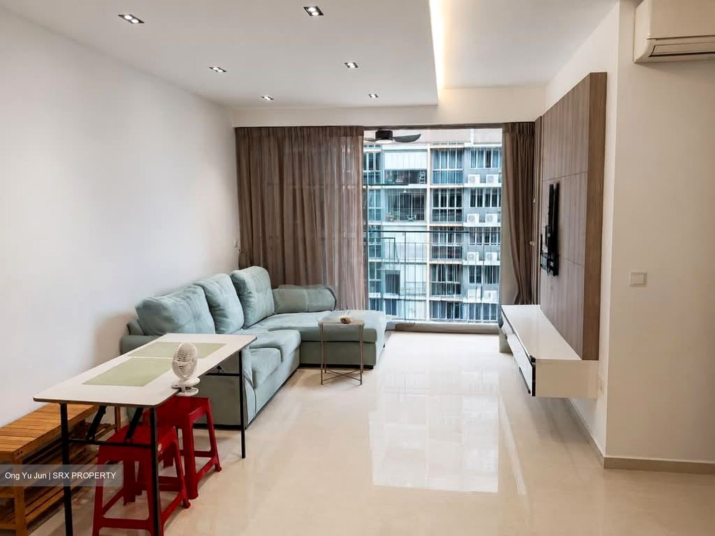 Sol Acres (D23), Condominium #572753191